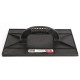Desempenadeira Pvc Max Pr C/Borracha 17X30 R.299 Desempenadeira Pvc Max Pr C/Borracha 17X30 R.299