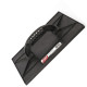 Desempenadeira Pvc Max Pr C/Borracha 17X30 R.299 Desempenadeira Pvc Max Pr C/Borracha 17X30 R.299