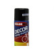 Spray Colorgin Decor Pr Brilh 360Ml 8701 - Kit C/6 LA Spray Colorgin Decor Pr Brilh 360Ml 8701 - Kit C/6 LA