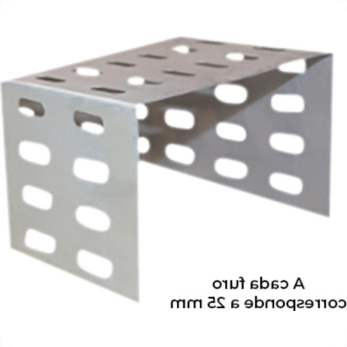 Eletroc Emenda Int 200 X 100 Eletroc Emenda Int 200 X 100