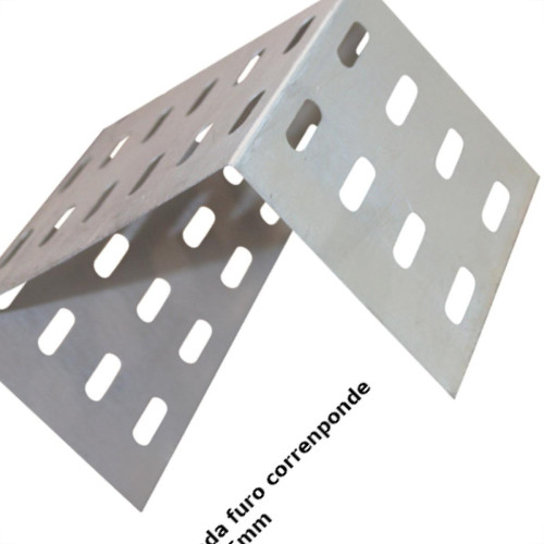 Eletroc Emenda Int 300 X 100