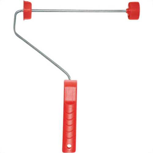 Garfo P/Rolo 23Cm C/Bucha Roma - Kit C/12 Unidades Garfo P/Rolo 23Cm C/Bucha Roma - Kit C/12 Unidades