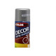 Spray Colorgin Decor Alumi.500 360Ml 858 Spray Colorgin Decor Alumi.500 360Ml 858