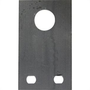 Eletroc Saida Horiz 3/4..