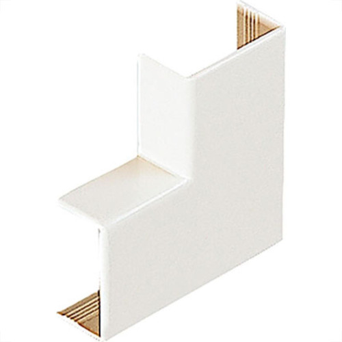 Sistema X Tramontina Cotovelo Lat 20X10 041 - Kit C/50 Unidades Sistema X Tramontina Cotovelo Lat 20X10 041 - Kit C/50 Unidades