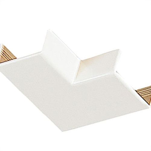 Sistema X Tramontina Cotovelo Lat 20X10 041 - Kit C/50 Unidades Sistema X Tramontina Cotovelo Lat 20X10 041 - Kit C/50 Unidades