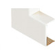 Sistema X Tramontina Cotovelo Lat 20X10 041 - Kit C/50 Unidades Sistema X Tramontina Cotovelo Lat 20X10 041 - Kit C/50 Unidades