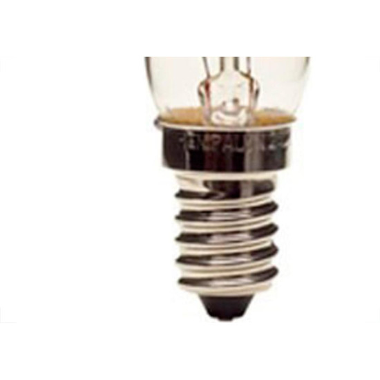 Lampada Geladeira/Microondas E14 15W 220V Sadok Lampada Geladeira/Microondas E14 15W 220V Sadok