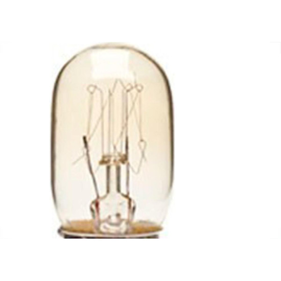 Lampada Geladeira/Microondas E14 15W 220V Sadok Lampada Geladeira/Microondas E14 15W 220V Sadok