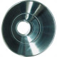 Prato P/Tempo Aluminio 08 Acrilus Prato P/Tempo Aluminio 08 Acrilus