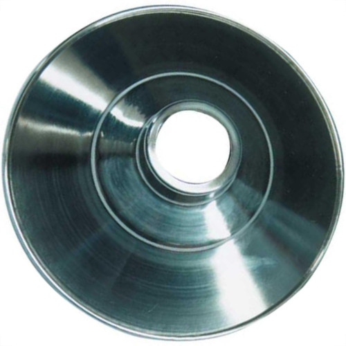 Prato P/Tempo Aluminio 08 Acrilus Prato P/Tempo Aluminio 08 Acrilus