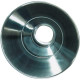 Prato P/Tempo Aluminio 08 Acrilus Prato P/Tempo Aluminio 08 Acrilus