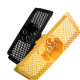 Suporte P/Laje C/Caixa-Piso 25Cm Preto Brascom - Kit C/10 Unidades Suporte P/Laje C/Caixa-Piso 25Cm Preto Brascom - Kit C/10 Unidades