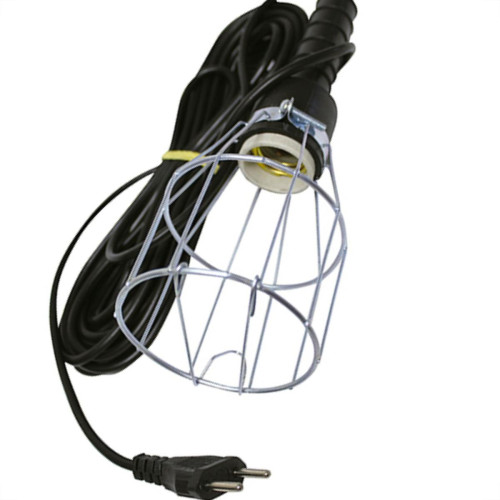 Pendente P/Mec Pp 10Mt C/Pino Cf52 Pendente P/Mec Pp 10Mt C/Pino Cf52