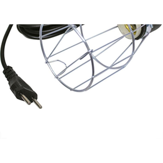 Pendente P/Mec Pp 10Mt C/Pino Cf52 Pendente P/Mec Pp 10Mt C/Pino Cf52