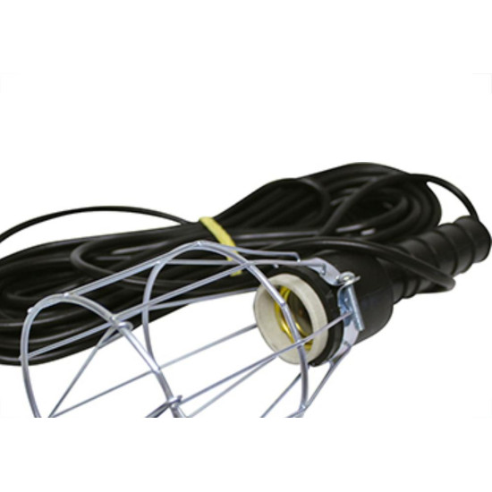 Pendente P/Mec Pp 10Mt C/Pino Cf52 Pendente P/Mec Pp 10Mt C/Pino Cf52