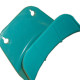 Porta Mangueira Overtime Plastico Verde Porta Mangueira Overtime Plastico Verde