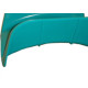 Porta Mangueira Overtime Plastico Verde Porta Mangueira Overtime Plastico Verde