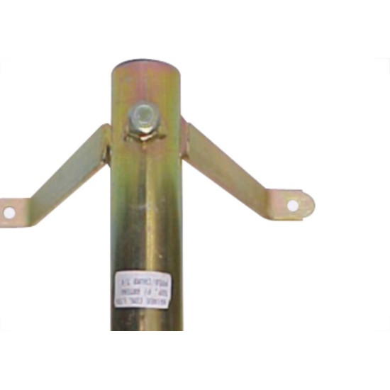 Suporte Antena Fix.Madeira 3/4Cava.095/076 Suporte Antena Fix.Madeira 3/4Cava.095/076