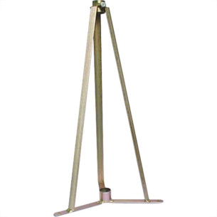 Suporte Antena Torre 40Cm3/4 10156