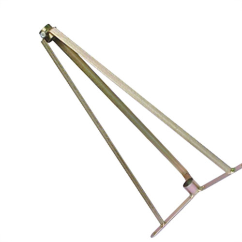 Suporte Antena Torre 40Cm3/4 10156 Suporte Antena Torre 40Cm3/4 10156