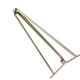 Suporte Antena Torre 40Cm3/4 10156 Suporte Antena Torre 40Cm3/4 10156