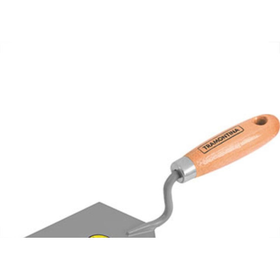 Colher Tramontina Canto Reto 085-08