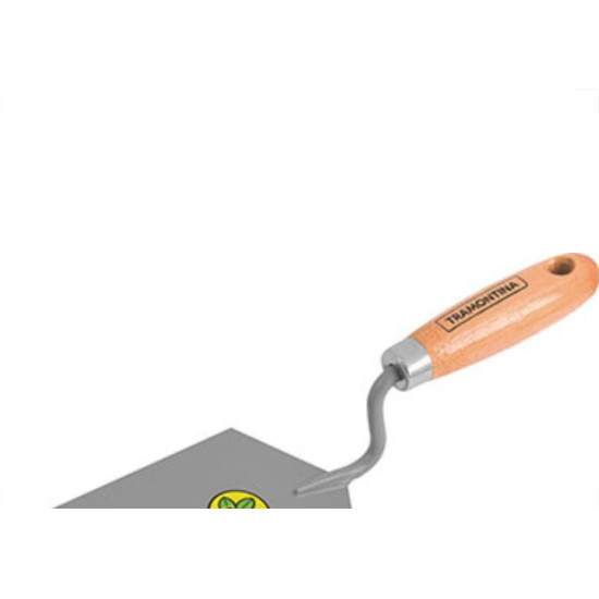 Colher Tramontina Canto Reto 095-09