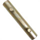 Suporte Antena Emenda 3/4 10170/024 Suporte Antena Emenda 3/4 10170/024