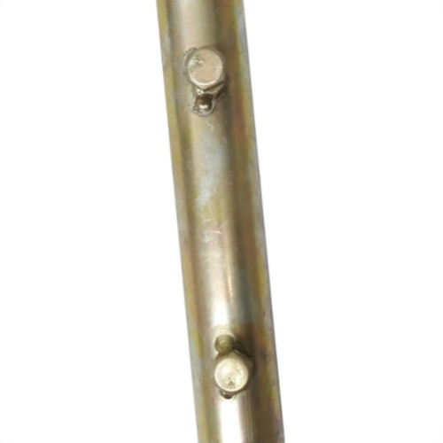 Suporte Antena Emenda 3/4 10170/024 Suporte Antena Emenda 3/4 10170/024