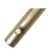 Suporte Antena Emenda 3/4 10170/024 Suporte Antena Emenda 3/4 10170/024