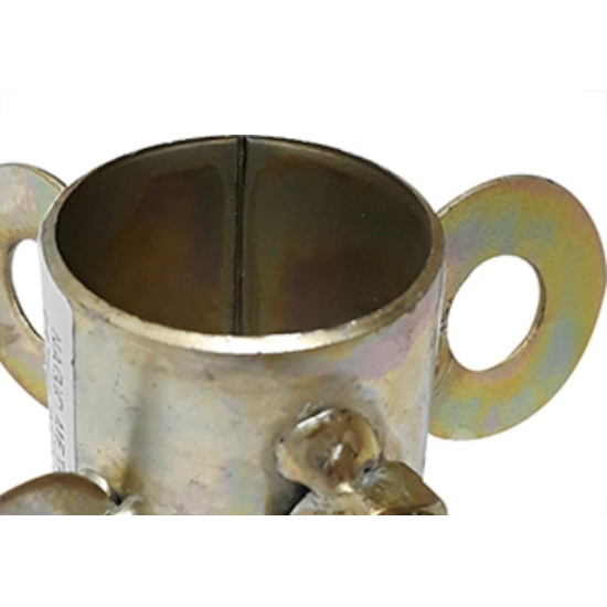 Suporte Antena Estrelinha 3/4 10194/33 Suporte Antena Estrelinha 3/4 10194/33