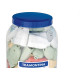 Pino Femea Tramon 2P 10A 952 Pote Cor - Kit C/66 Unidades