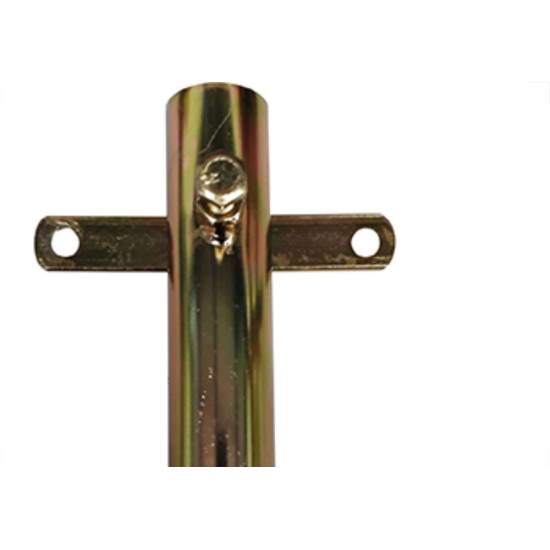 Suporte Antena Fix.Madeira 3/4 10057/01 Suporte Antena Fix.Madeira 3/4 10057/01