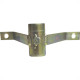 Suporte Antena Mini Parede 15Cm 3/4 081 Suporte Antena Mini Parede 15Cm 3/4 081