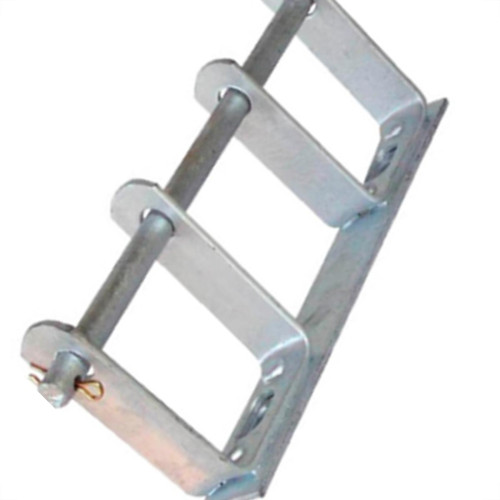 Armacao Press Bow Dumon Pesada Pb2