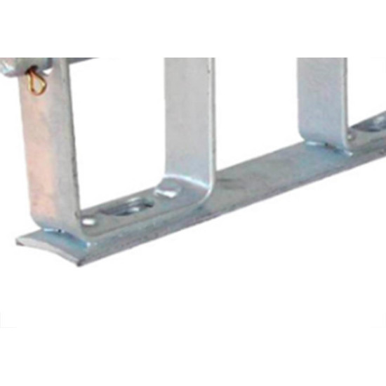 Armacao Press Bow Dumon Pesada Pb2