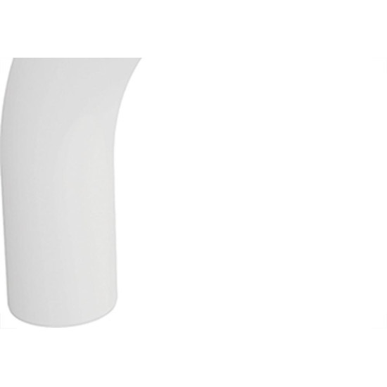 Curva Tigre Esgoto Longa 100 X 90 Curva Tigre Esgoto Longa 100 X 90