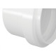 Caps Esgoto Tigre 40Mm Branco