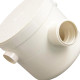 Caixa Sifonada Tigre Gordura 250X172X50 Caixa Sifonada Tigre Gordura 250X172X50