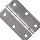 Dobradica Silvana Polida 850X3.1/2 C/24 552 Dobradica Silvana Polida 850X3.1/2 C/24 552