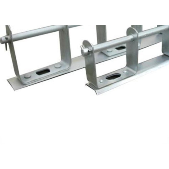 Armacao Press Bow Dumon Pesada Pb3