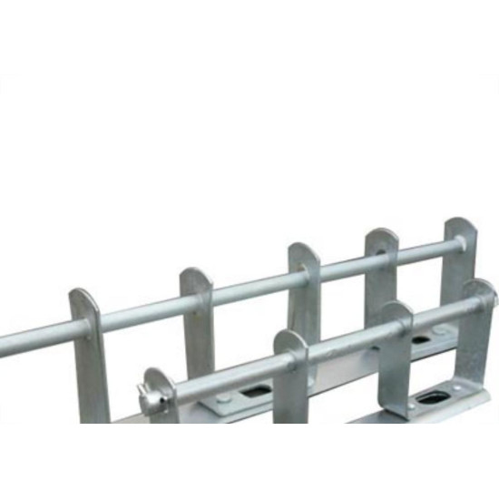 Armacao Press Bow Dumon Pesada Pb3