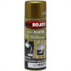 Spray Colorgin Metallik Ouro 350Ml Spray Colorgin Metallik Ouro 350Ml
