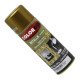 Spray Colorgin Metallik Ouro 350Ml Spray Colorgin Metallik Ouro 350Ml