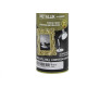 Spray Colorgin Metallik Ouro 350Ml Spray Colorgin Metallik Ouro 350Ml