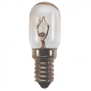 Lamp Gelad/Microondas E14 15W 127V Sadok