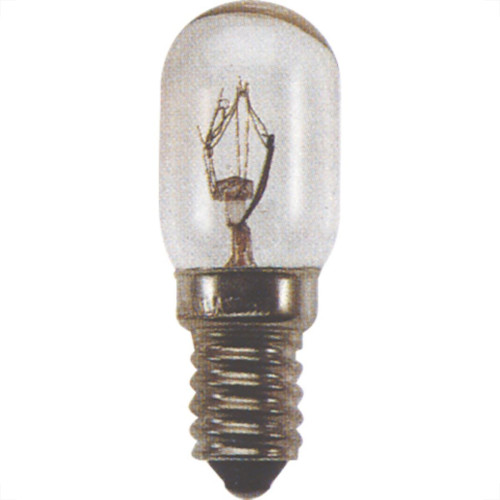 Lampada Geladeira/Microondas E14 15W 127V Sadok Lampada Geladeira/Microondas E14 15W 127V Sadok