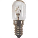 Lampada Geladeira/Microondas E14 15W 127V Sadok Lampada Geladeira/Microondas E14 15W 127V Sadok