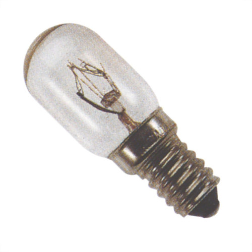 Lampada Geladeira/Microondas E14 15W 127V Sadok Lampada Geladeira/Microondas E14 15W 127V Sadok